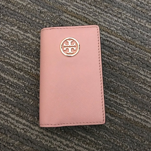 Tory Burch Accessories - Tory Burch Key Holder - Pink